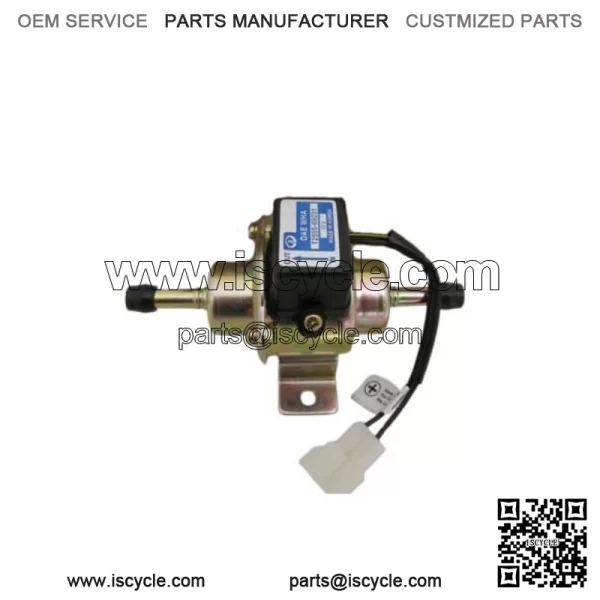 Kubota CS2210/CS2410/CS2510 OEM Fuel Pump - T2555-69231
