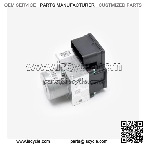 ABS Pump for LX650-2C-E5 for Loncin LX650-2C,Voge 650DSX Euro 5 LX650-2C-E5 NEW - Image 2
