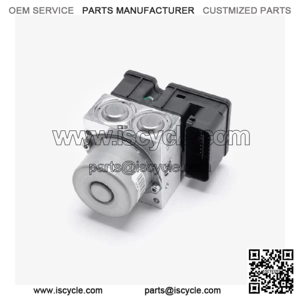 ABS Pump for LX500-K-E5 for Loncin LX500-K,Voge 500DSX Euro 5 LX500-K-E5 Front