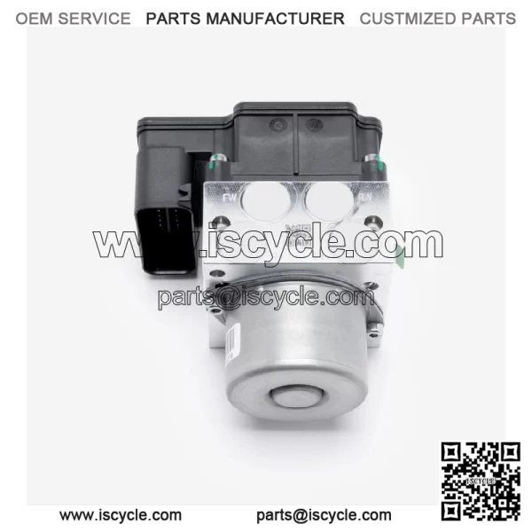 ABS Pump for LX500-K-E5 for Loncin LX500-K,Voge 500DSX Euro 5 LX500-K-E5 Front - Image 3