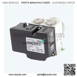 ABS Pump for LX6000D-A-E5 for Loncin LX6000D-A,Voge ER10 Euro 5 LX6000D-A-E5
