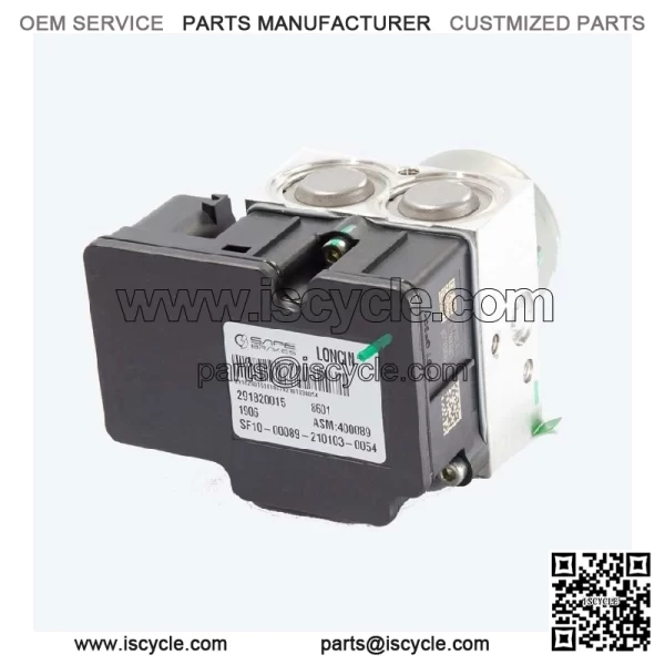 ABS Pump for LX6000D-A-E5 for Loncin LX6000D-A,Voge ER10 Euro 5 LX6000D-A-E5