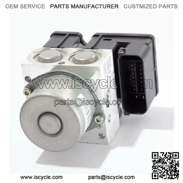 ABS Pump for LX6000D-A-E5 for Loncin LX6000D-A,Voge ER10 Euro 5 LX6000D-A-E5 - Image 2