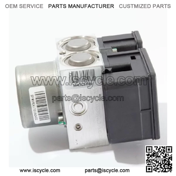 ABS Pump for LX6000D-A-E5 for Loncin LX6000D-A,Voge ER10 Euro 5 LX6000D-A-E5 - Image 3