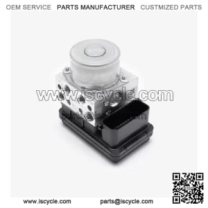 ABS Pump for Loncin , , Voge 500AC Euro 5, 500DS Euro 5 Front ABS Pump & Module