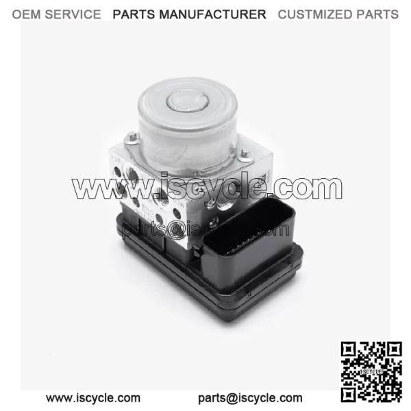 ABS Pump for Loncin , , Voge 500AC Euro 5, 500DS Euro 5 Front ABS Pump & Module