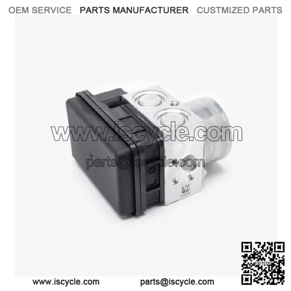 ABS Pump for Loncin , , Voge 500AC Euro 5, 500DS Euro 5 Front ABS Pump & Module - Image 2