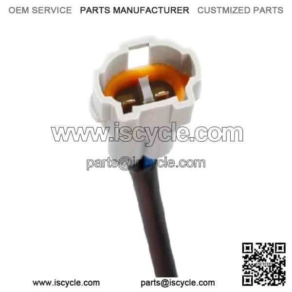 Radiator for LX500-J-E5 for Loncin LX500-J,Voge 500DS Euro 5 LX500-J-E5 CMPO - Image 4