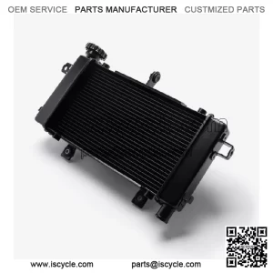 Radiator for LX500-N-E5 for Loncin LX500-N,Voge 500AC Euro 5 LX500-N-E5 CMPO