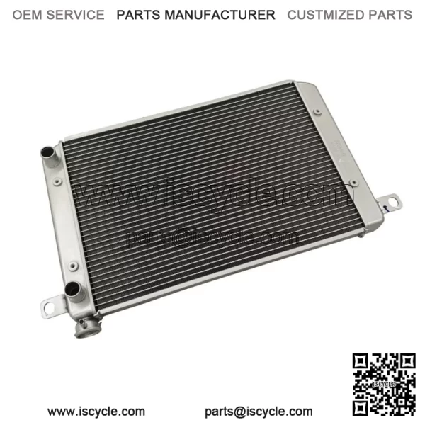 Water Tank Radiator Cooler for CF 1000 UFORCE 1000 UF1000 CF1000UU 1000 XL CF1000UZ-2 U10 5HY0-181100 UTV Parts - Image 3