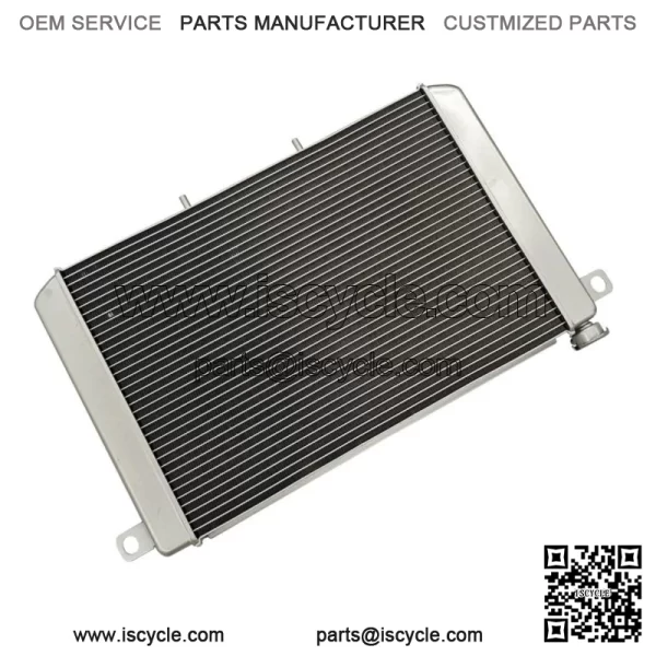 Water Tank Radiator Cooler for CF 1000 UFORCE 1000 UF1000 CF1000UU 1000 XL CF1000UZ-2 U10 5HY0-181100 UTV Parts - Image 4