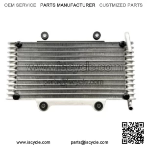 CF X8 Oil Radiator Oil Cooler CF800 for CF Moto Cforce 800 Quad ATV800 7020-180800-1000 Motorcycle Accessories