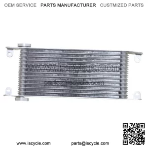 OIL COOLER, CFMoto OEM ?C 7030-180800
