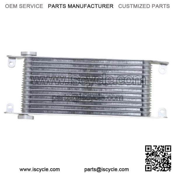 OIL COOLER, CFMoto OEM ?C 7030-180800