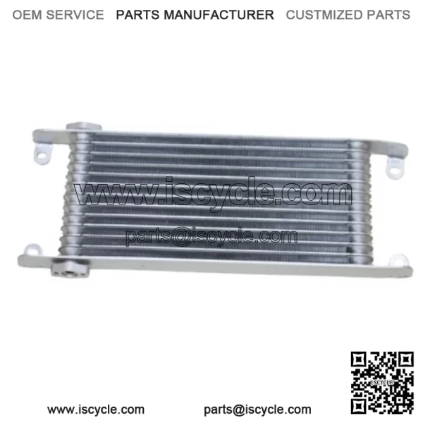 OIL COOLER, CFMoto OEM ?C 7030-180800 - Image 2