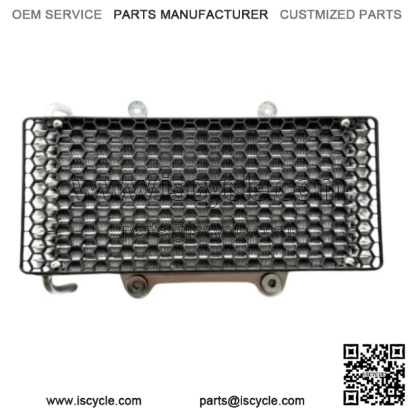 OIL COOLER, CFMoto OEM ?C 7030-180800 - Image 3