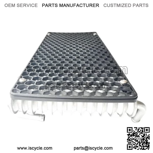 OIL COOLER, CFMoto OEM ?C 7030-180800 - Image 4