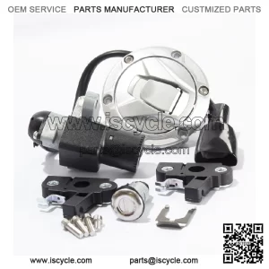 Seat Latch for Loncin LX500-K,Voge 500DSX Euro 5 LX500-K-E5 Seat Latch CMPO N/A
