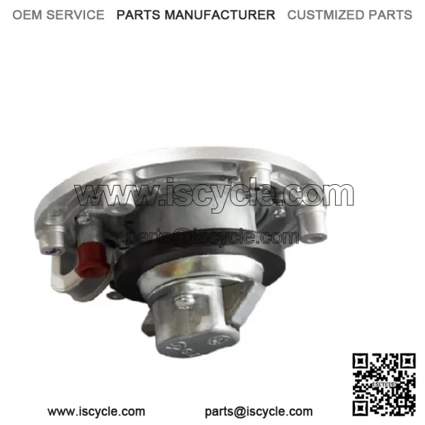 Seat Latch for Loncin LX500-K,Voge 500DSX Euro 5 LX500-K-E5 Seat Latch CMPO N/A - Image 4