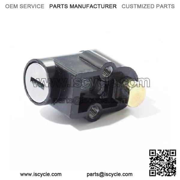 Lock Kit for LX6000D-A-E5 for Loncin LX6000D-A,Voge ER10 Euro 5 LX6000D-A-E5 - Image 2