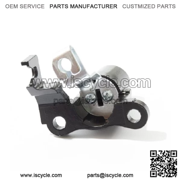 Lock Kit for LX6000D-A-E5 for Loncin LX6000D-A,Voge ER10 Euro 5 LX6000D-A-E5 - Image 3