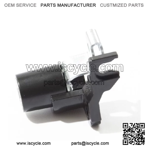 Lock Kit for LX6000D-A-E5 for Loncin LX6000D-A,Voge ER10 Euro 5 LX6000D-A-E5 - Image 4