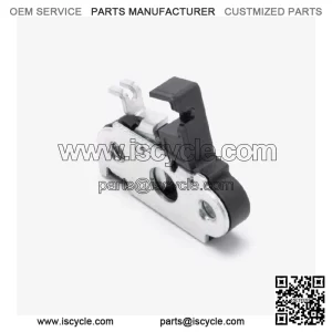Seat Latch for LX650-2C-E5 for Loncin LX650-2C,Voge 650DSX Euro 5 LX650-2C-E5