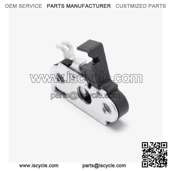 Seat Latch for LX650-2C-E5 for Loncin LX650-2C,Voge 650DSX Euro 5 LX650-2C-E5