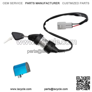 Lock Kits For CFMoto CF800 CF 850 1000CC ATV UTV Parts 9AWA-010100-10000