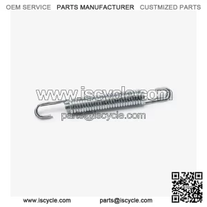 Side Stand Springs for Loncin LX500-K,Voge 500DSX Euro 5 LX500-K-E5 Spring CMPO