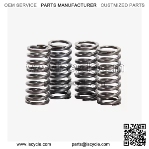 Scooter Clutch Springs (set) for Loncin LX500-K,Voge 500DSX Euro 5 LX500-K-E5