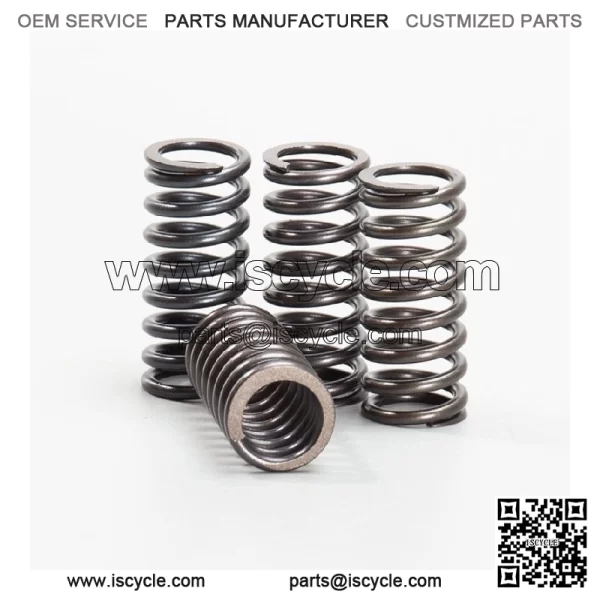 Scooter Clutch Springs (set) for Loncin LX500-K,Voge 500DSX Euro 5 LX500-K-E5 - Image 2