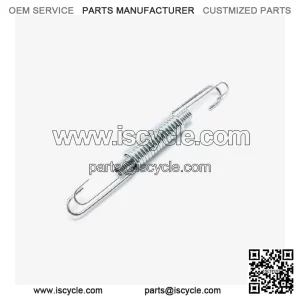 Side Stand Spring for Loncin LX650-2C,Voge 650DSX Euro 5 LX650-2C-E5 CMPO Spring