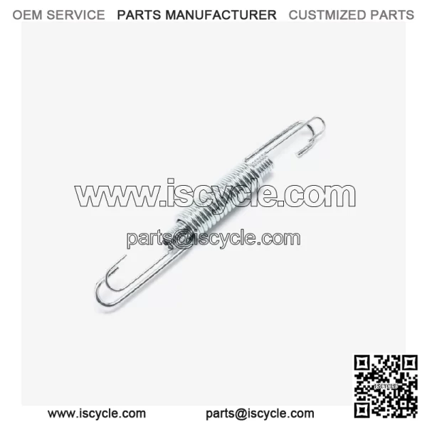Side Stand Spring for Loncin LX650-2C,Voge 650DSX Euro 5 LX650-2C-E5 CMPO Spring