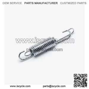 Side Stand Spring for Loncin LX6000D-A,Voge ER10 Euro 5 LX6000D-A-E5 Spring NEW