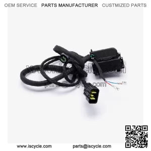 Sub Harness Wiring Loom for Loncin LX650-2C,Voge 650DSX Euro 5 LX650-2C-E5 CMPO