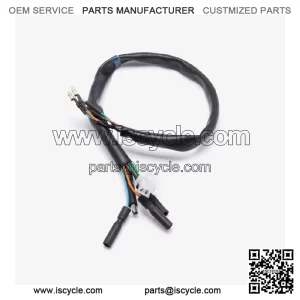 Tail Light Harness for Loncin LX500-N,Voge 500AC Euro 5 LX500-N-E5 CMPO Loom
