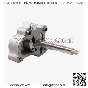 Scooter Oil Pump for Loncin LX500-K,Voge 500DSX Euro 5 LX500-K-E5 Oil Pump CMPO