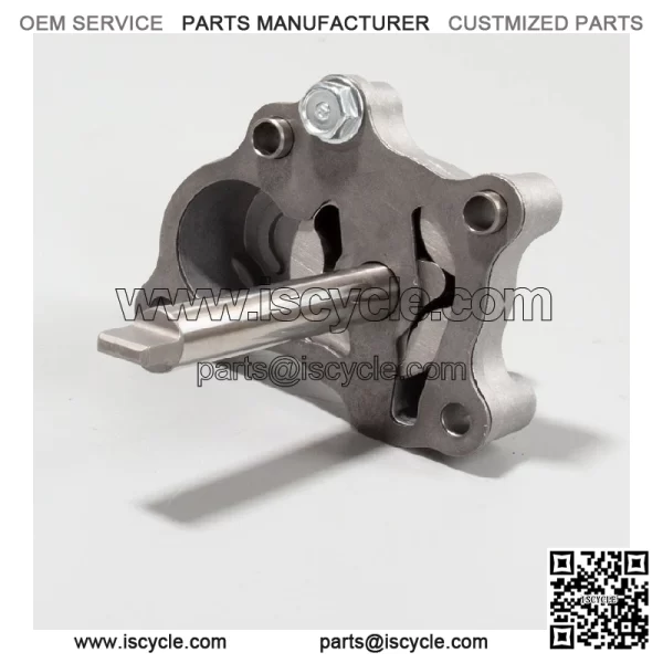 Scooter Oil Pump for Loncin LX500-K,Voge 500DSX Euro 5 LX500-K-E5 Oil Pump CMPO - Image 2