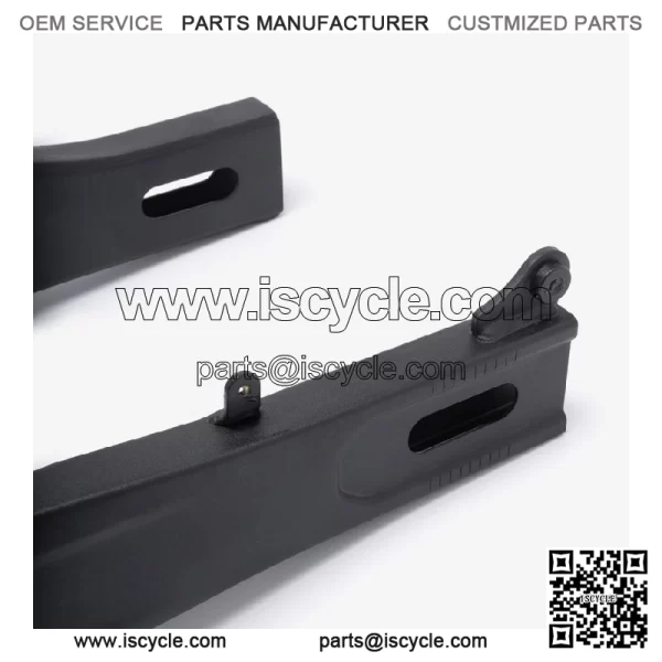 Swingarm for LX500-N-E5 for Loncin LX500-N,Voge 500AC Euro 5 LX500-N-E5 Swingarm - Image 3