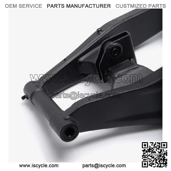 Swingarm for LX500-N-E5 for Loncin LX500-N,Voge 500AC Euro 5 LX500-N-E5 Swingarm - Image 4