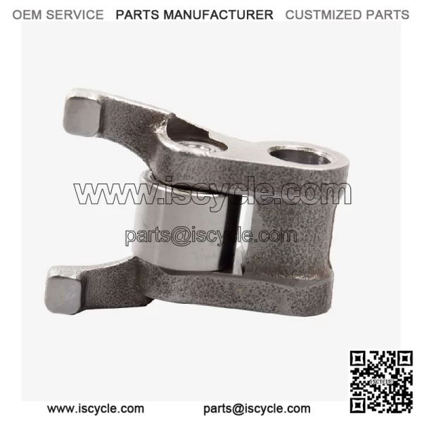Scooter Inlet Valve Rocker Arm for Loncin LX500-K,Voge 500DSX Euro 5 LX500-K-E5