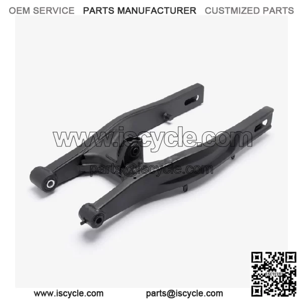 Swingarm for LX650-2C-E5 for Loncin LX650-2C,Voge 650DSX Euro 5 LX650-2C-E5 NEW