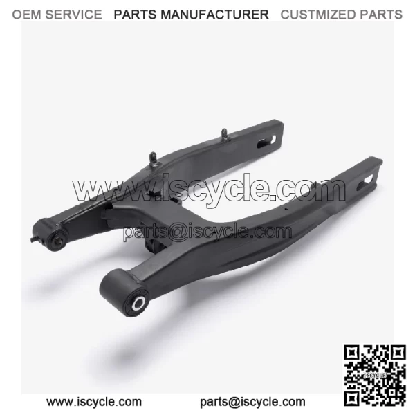 Swingarm for LX650-2C-E5 for Loncin LX650-2C,Voge 650DSX Euro 5 LX650-2C-E5 NEW - Image 2