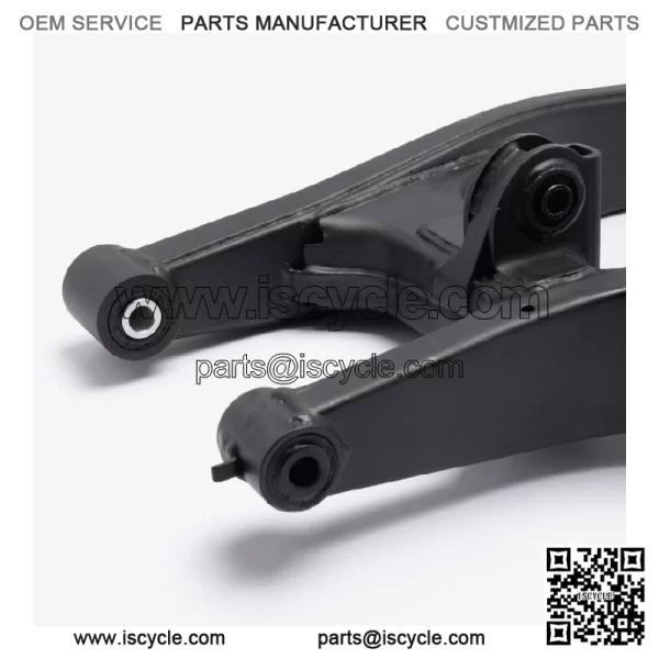 Swingarm for LX650-2C-E5 for Loncin LX650-2C,Voge 650DSX Euro 5 LX650-2C-E5 NEW - Image 4