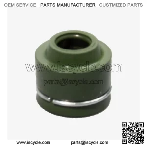 Valve Stem Oil Seal for Loncin LX500-K,Voge 500DSX Euro 5 LX500-K-E5 CMPO Engine