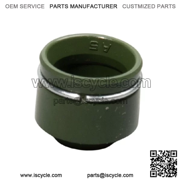 Valve Stem Oil Seal for Loncin LX500-K,Voge 500DSX Euro 5 LX500-K-E5 CMPO Engine - Image 2