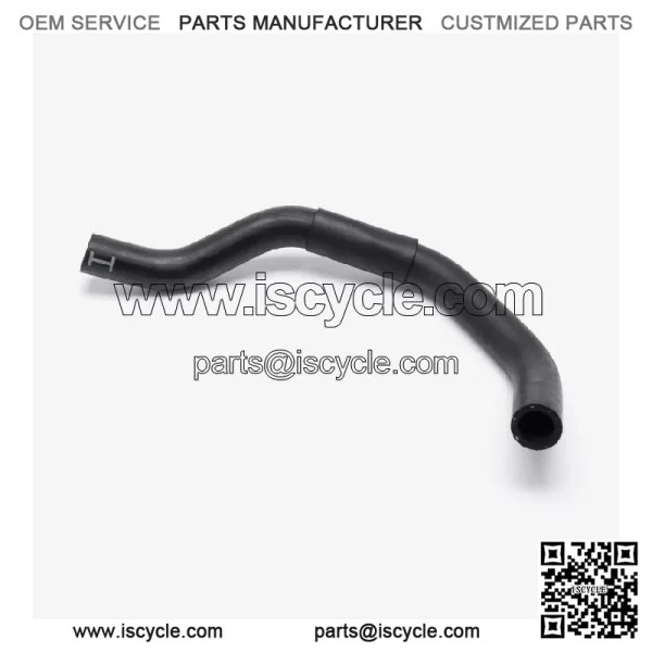 Scooter Cooling Hose (Radiator To Water Pump) for Loncin , Voge 500DSX Euro 5