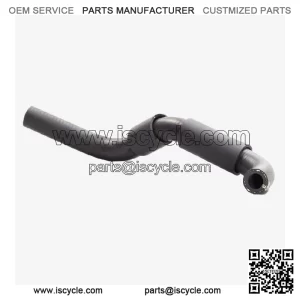 Scooter Cooling Hose (waterpump To Cylinder) for Loncin , Voge 500DSX Euro 5