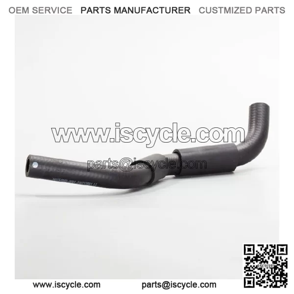 Scooter Cooling Hose (waterpump To Cylinder) for Loncin , Voge 500DSX Euro 5 - Image 2
